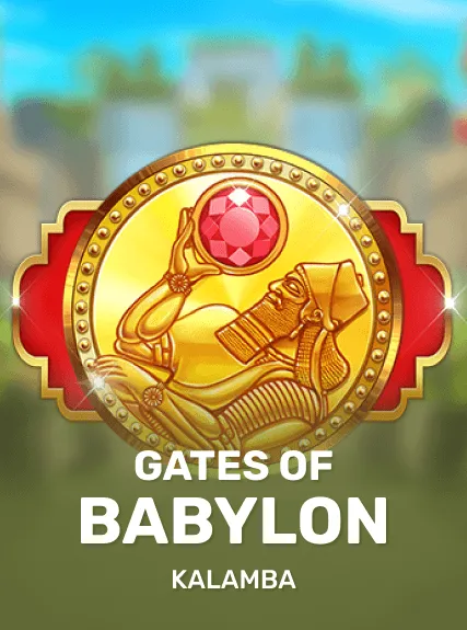 Gates of Babylon