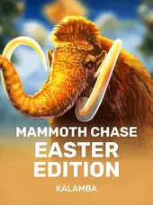 Mammoth Chase Easter Edition