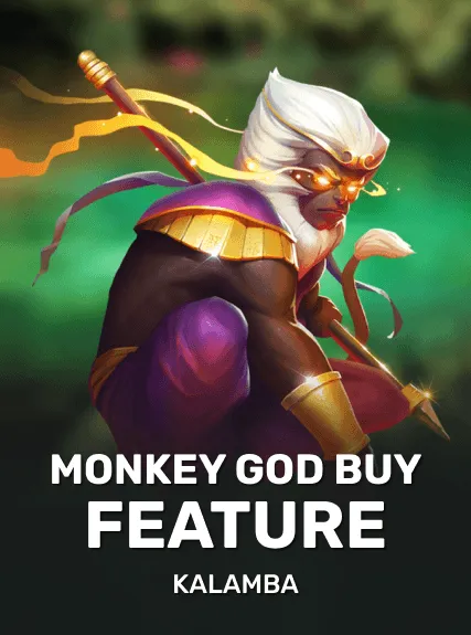 Monkey God Buy Feature