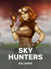Sky Hunters