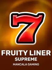 FruityLiner Supreme
