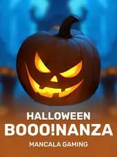 Halloween Booo!nanza