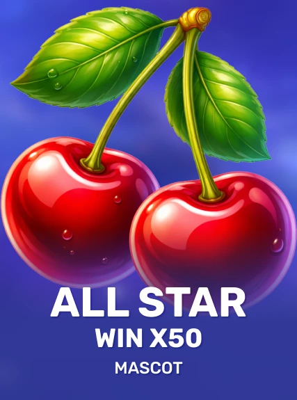 All Star Win x50