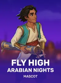 Fly High Arabian Nights