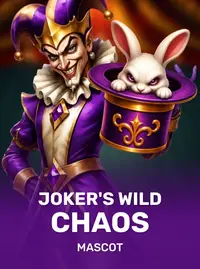 Joker's Wild Chaos