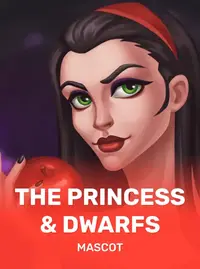 The Princess & Dwarfs
