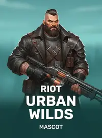 Riot: Urban Wilds