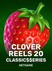 Clover Reels 20: Classic$$eries