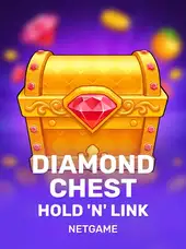 Diamond Chest Hold 'N' Link