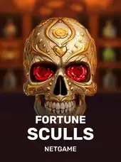 Fortune Skulls