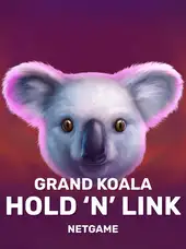 Grand Koala: Hold 'N' Link