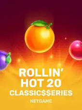 Rollin’ Hot 20: Classic$$eries