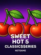 Sweet Hot 5: Classic$$erieS