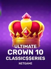 Ultimate Crown 10: Classic$$erieS