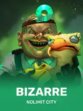 Bizarre