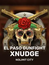 El Paso Gunfight xNudge