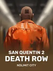 San Quentin 2: Death Row