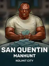 San Quentin Manhunt