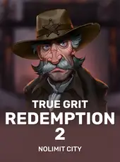 True Grit Redemption 2