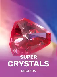 Super Crystals
