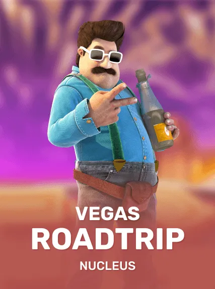 Vegas Road Trip