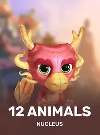 12 Animals
