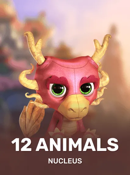 12 Animals