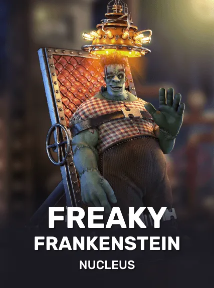 Freaky Frankenstein