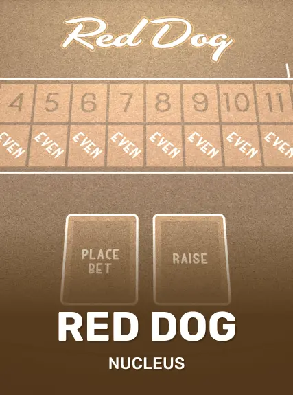 Red Dog