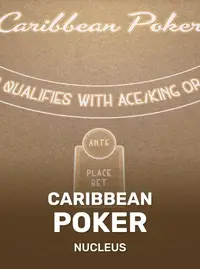 Caribbean Poker
