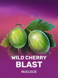 Wild Cherry Blast