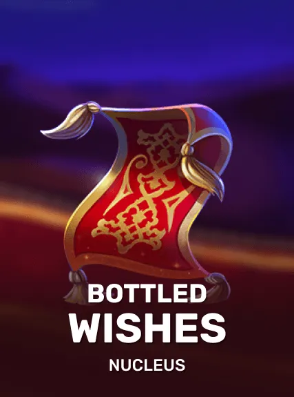 Bottled Wishes