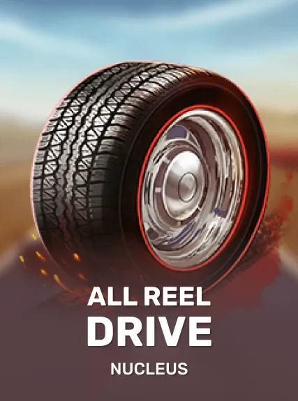 All Reel Drive