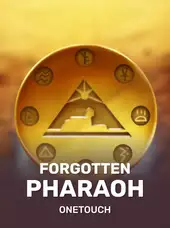 Forgotten Pharaoh