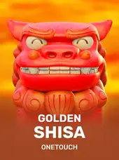 Golden Shisa