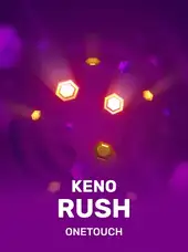 Keno Rush