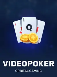 Videopoker