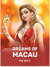 Dreams of Macau