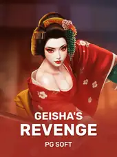 Geisha's Revenge