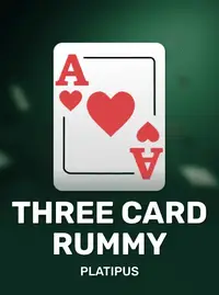 Three Card Rummy