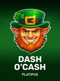 Dash O’Cash