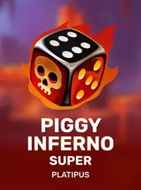 Super Piggy Inferno