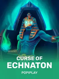 Curse of Echnaton