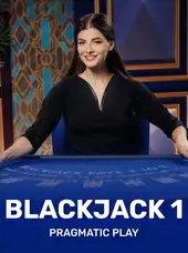 Blackjack 1