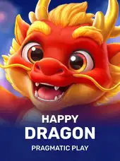 Happy Dragon