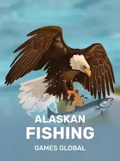 Alaskan Fishing