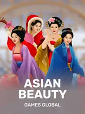 Asian Beauty