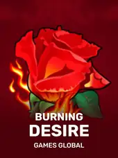 Burning Desire