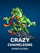 Crazy Chameleons
