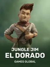 Jungle Jim - El Dorado